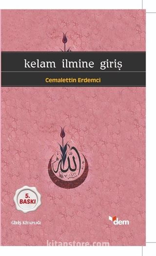 Kelam İlmine Giriş