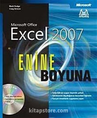 Enine Boyuna Microsoft Office Excel 2007