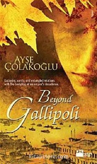 Beyond Gallipoli