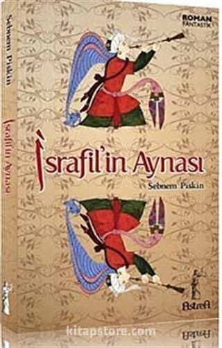 İsrafil'in Aynası