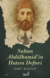 Sultan Abdülhamid'in Hatıra Defteri