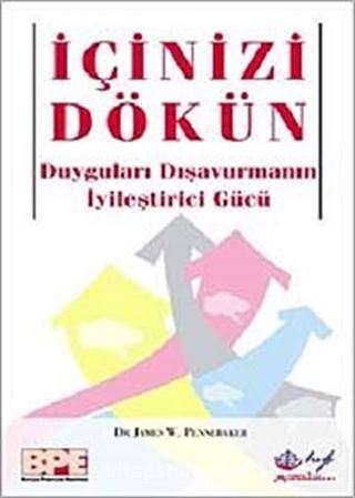 İçinizi Dökün