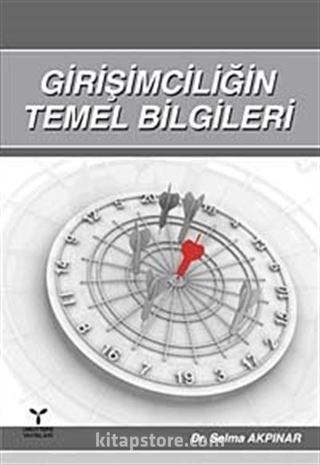 Girişimciliğin Temel Bilgileri