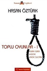 Toplu Oyunlar I / İlmik İlmik-Hücre-Dede Sultan