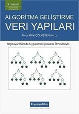 Algoritma Geliştirme ve Veri Yapıları