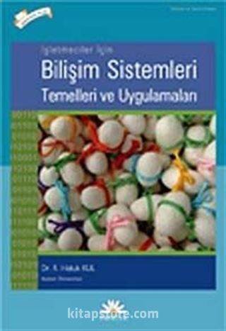 İşletmeler İçin Bilişim Sistemleri Temelleri ve Uygulamaları