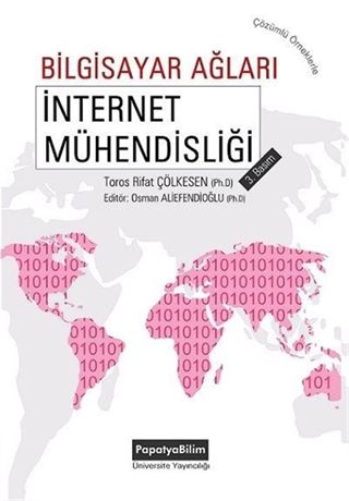 Bilgisayar Ağları ve İnternet Mühendisliği