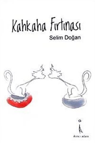 Kahkaha Fırtınası