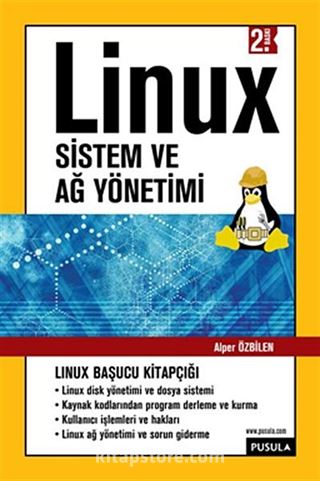 Linux Sistem ve Ağ Yönetimi