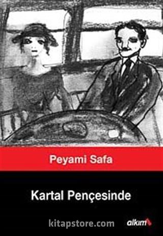 Kartal Pençesinde