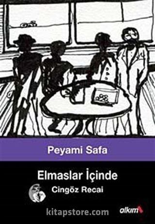 Elmaslar İçinde (Cingöz Recai 3)