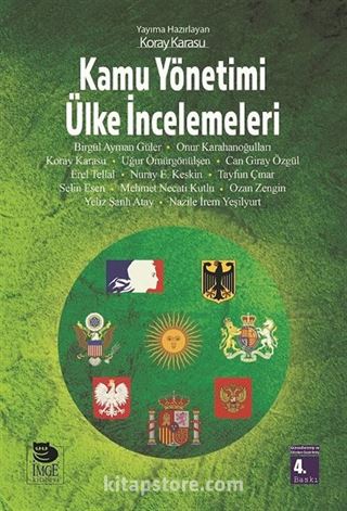 Kamu Yönetimi Ülke İncelemeleri