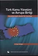 Türk Kamu Yönetimi ve Avrupa Birliği