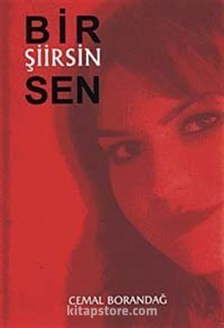 Bir Şiirsin Sen