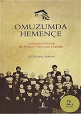 Omuzumda Hemençe