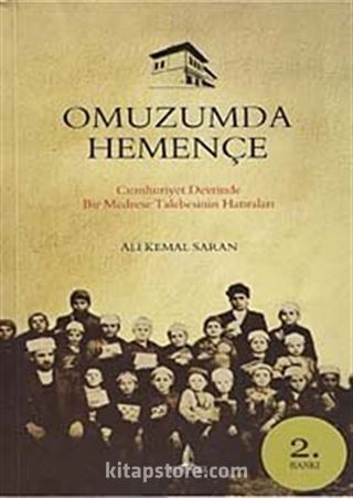 Omuzumda Hemençe