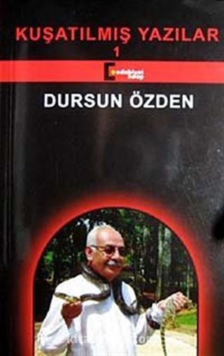 Kuşatılmış Yazılar-1