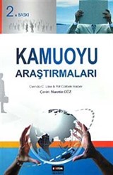 Kamuoyu Araştırmaları