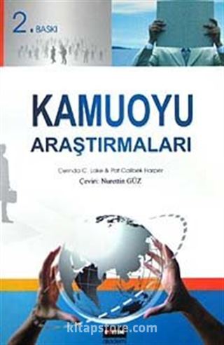 Kamuoyu Araştırmaları