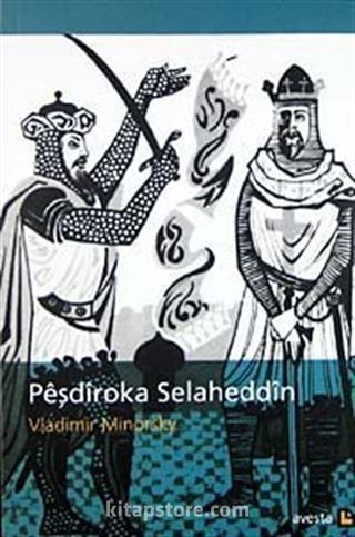 Peşdiroka Selaheddin