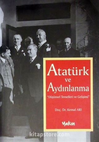 Atatürk ve Aydınlanma