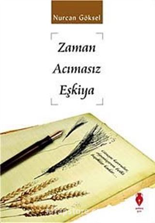 Zaman Acımasız Eşkiya