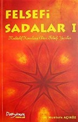 Felsefi Sadalar-I