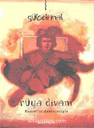 Rüya Divanı