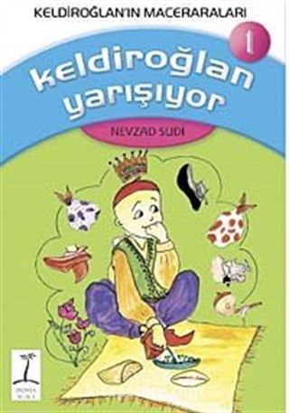 Keldiroğlan Yarışıyor-1