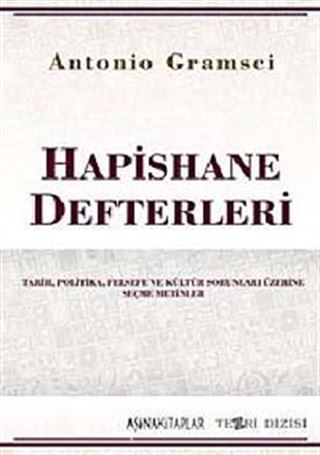 Hapishane Defterleri