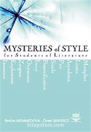 Mysteries of Style