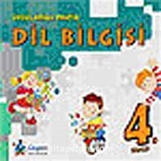 Uygulamalı Pratik Dil Bilgisi 4. Sınıf