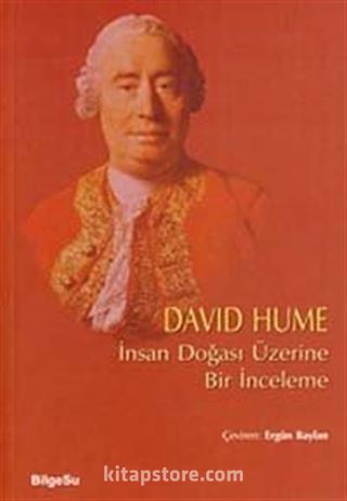 İnsan Doğası Üzerine Bir İnceleme