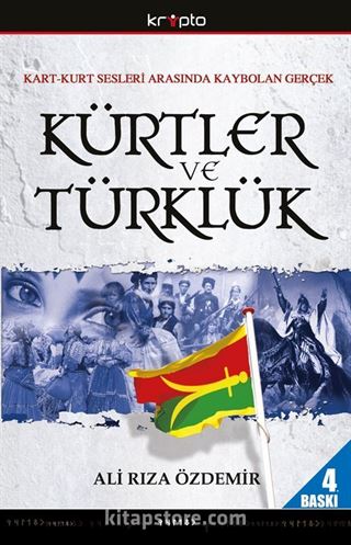 Kürtler ve Türklük