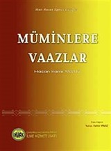 Müminlere Vaazlar