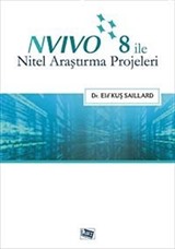 Nvivo 8 ile Nitel Araştırma Projeleri