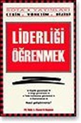 Liderliği Öğrenmek