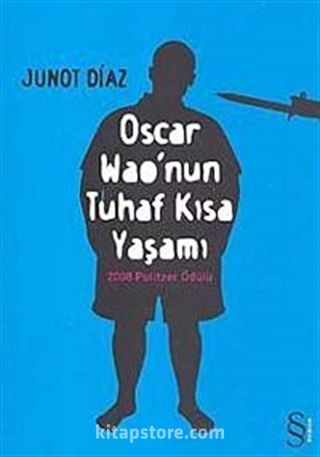 Oscar Wao'nun Tuhaf Kısa Yaşamı