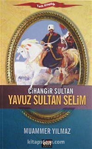 Cihangir Sultan-Yavuz Sultan Selim