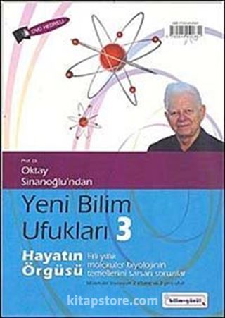 Yeni Bilim Ufukları 3