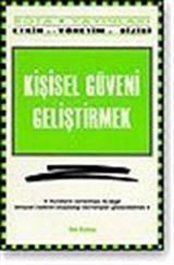 Kişisel Güveni Geliştirmek