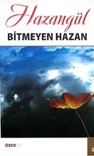 Bitmeyen Hazan