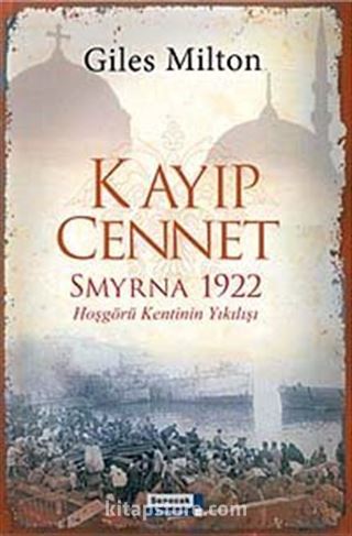 Kayıp Cennet