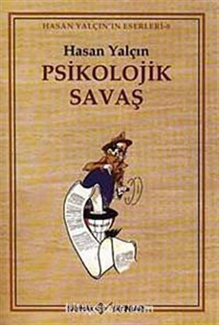 Psikolojik Savaş