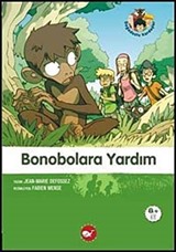 Bonbonlara Yardım-5 Kitap / Doğa Dostu Kardeşler