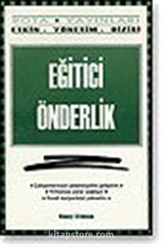 Eğitici Önderlik