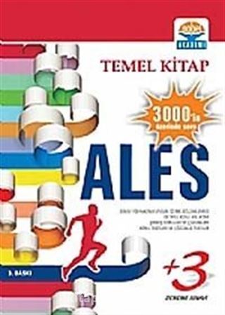 Ales Temel Kitap