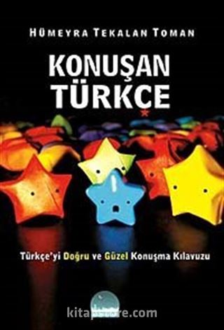 Konuşan Türkçe