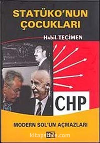 Statüko'nun Çocukları