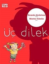 Üç Dilek